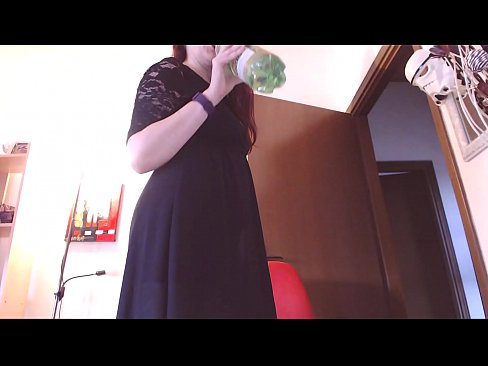 ❤️ Ein unterwürfiger Sklave, der schmutzige und üppige Höschen liebt, wird gezwungen zu masturbieren, nachdem er dieses Video gesehen hat! ❌ Porno bei de.analpics.ru ☑
