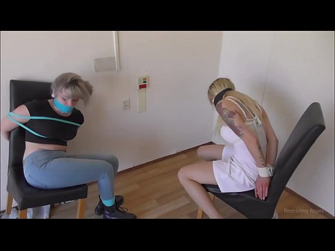 ❤️ Süchtig / gefesselt und geknebelt / Jungfrau in Nöten ❌ Porno bei de.analpics.ru ☑