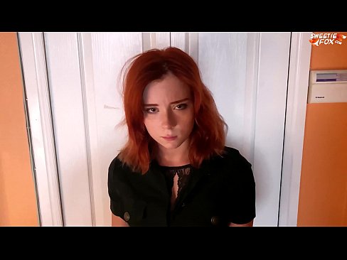 ❤️ Wachmann bestraft hübsche Frau für Ladendiebstahl - Sperma im Mund ❌ Porno bei de.analpics.ru ☑